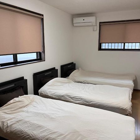 Guesthouse Hatenashi - Vacation Stay 43934V 本宮町 エクステリア 写真