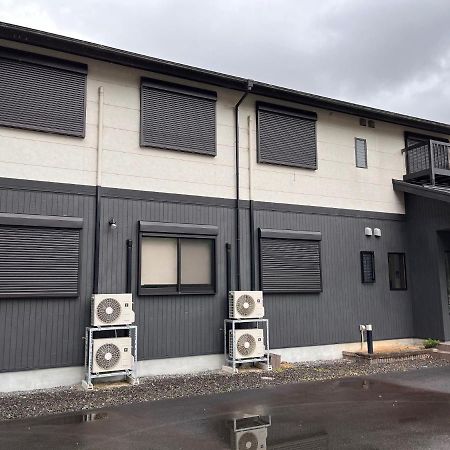 Guesthouse Hatenashi - Vacation Stay 43934V 本宮町 エクステリア 写真