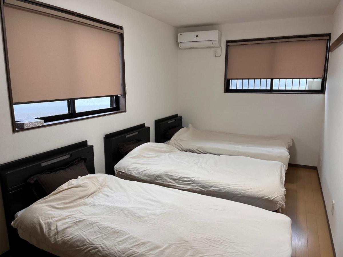 Guesthouse Hatenashi - Vacation Stay 43934V 本宮町 エクステリア 写真