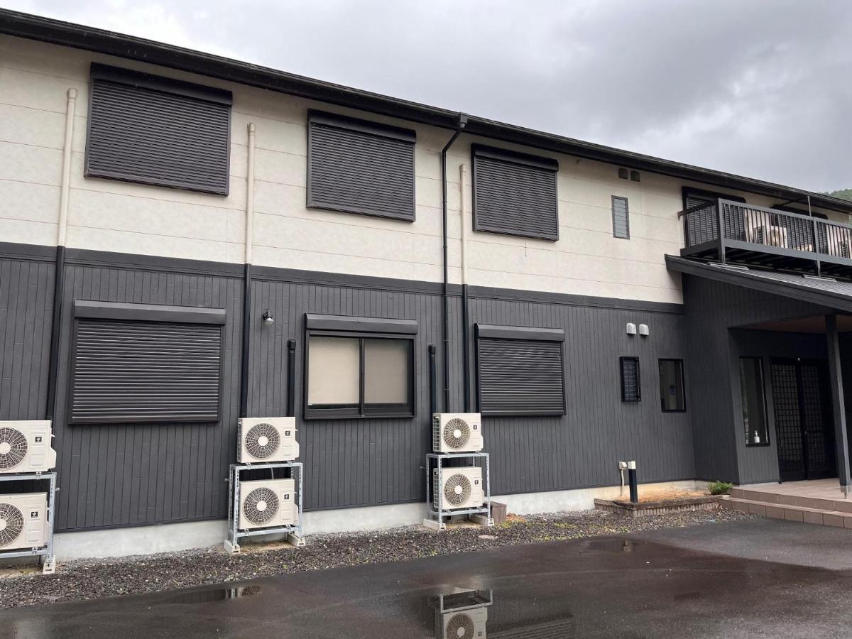 Guesthouse Hatenashi - Vacation Stay 43934V 本宮町 エクステリア 写真