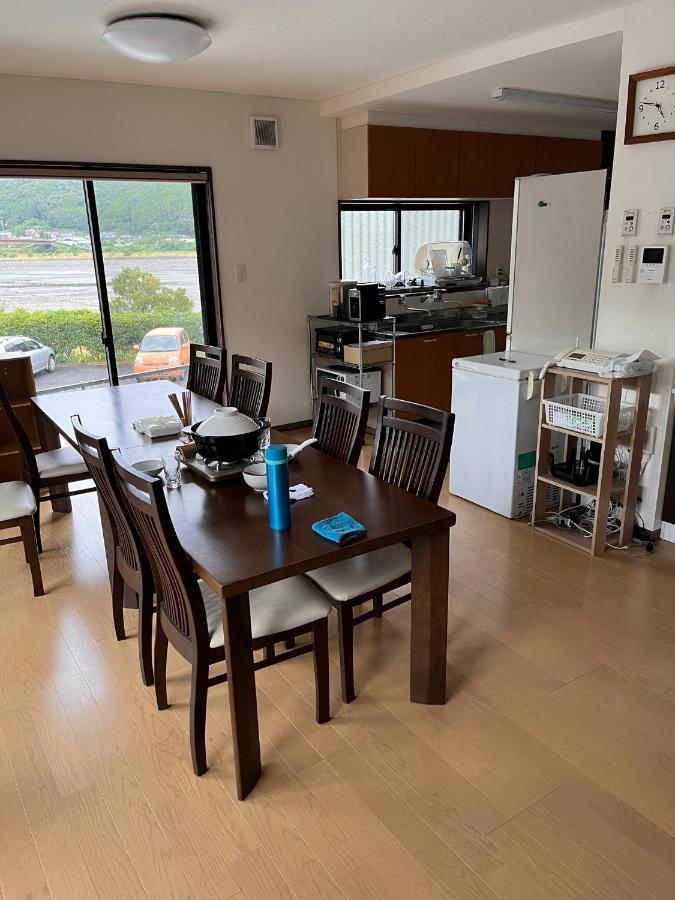 Guesthouse Hatenashi - Vacation Stay 43934V 本宮町 エクステリア 写真