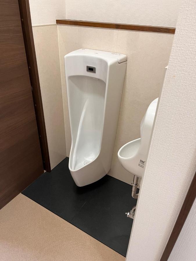 Guesthouse Hatenashi - Vacation Stay 43934V 本宮町 エクステリア 写真