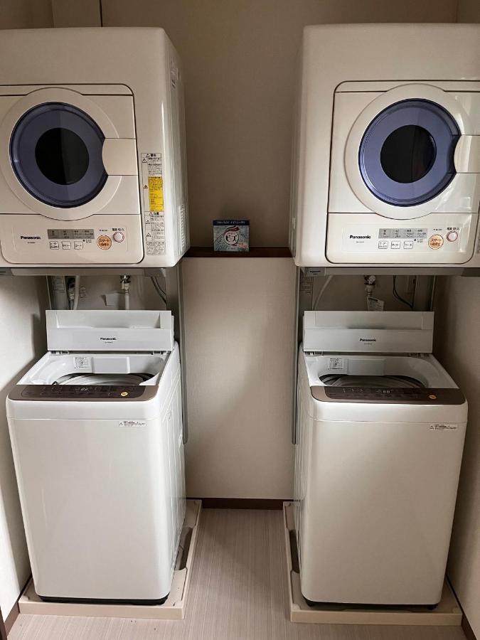 Guesthouse Hatenashi - Vacation Stay 43934V 本宮町 エクステリア 写真